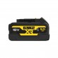 DeWALT DCB184G akumuliatorius 5 Ah